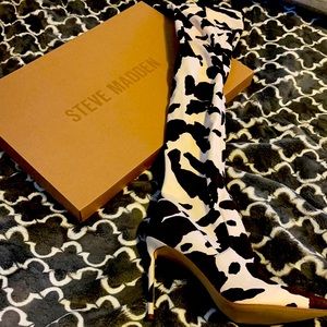 Steve Madden Boots